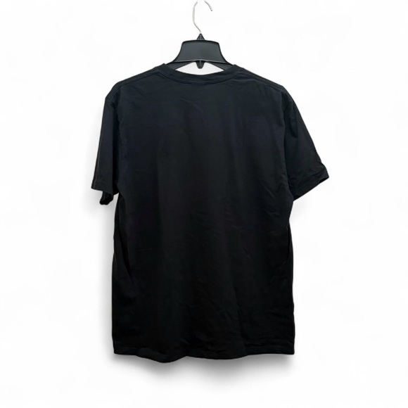 SUPREME Limited Edition Black Lollipop Short Sleeve Tee Shirt Size Medium/Large - Picture 3 of 15